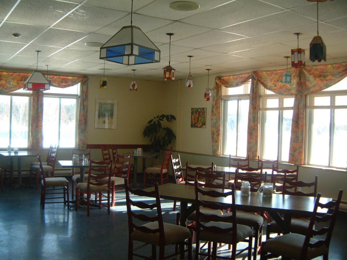 Auberge Ile Du Repos Honfleur Bagian luar foto